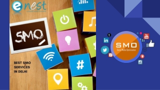 SMO Services in Delhi India_