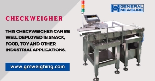 Checkweigher