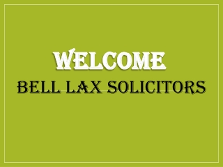If You Are Looking For The Best Divorce Lawyer in The Parade