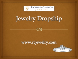 Online Best Jewelry Dropship - www.rcjewelry.com