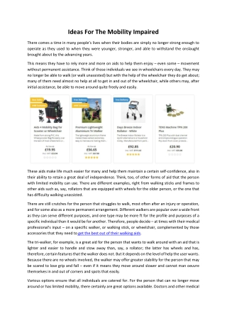 Aids_4_Mobility-Ezine-Article-1-14_Dec_2021