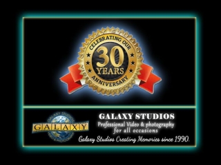 Galaxy Studios