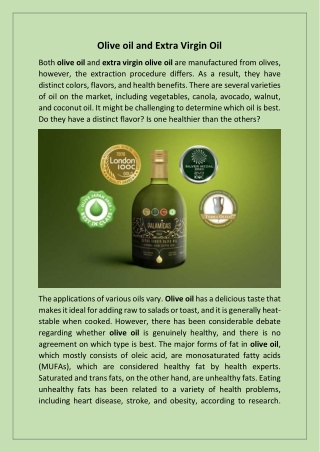 Palamidas Olive Oil is a bulk olive oil exporter & importer.