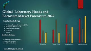 Global Laboratory Hoods and Enclosure Market – Industry Trends and Forecast to 2