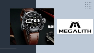 Men’s watches sale Online