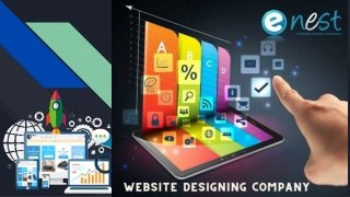 Website Designing Company in Dwarka new delhi
