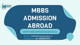 Why MBBS in China is a Best Destination for MBBS After Gazette 2021