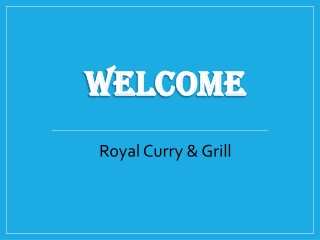Get the Best Fast Food Restaurant in Lampton