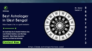 Best Astrology Services in India - Free Astrology Solution