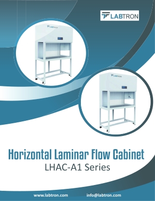 Horizontal-Laminar-Flow-Cabinet-LHAC