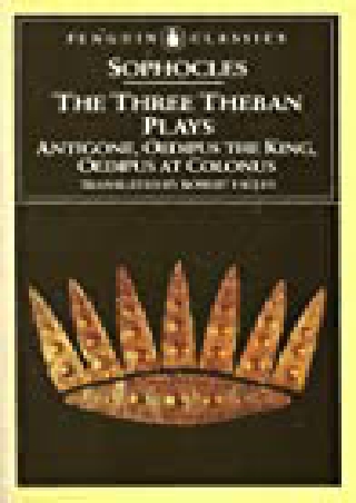 [Epub] The Three Theban Plays: Antigone, Oedipus the King, Oedipus at Colonus (T