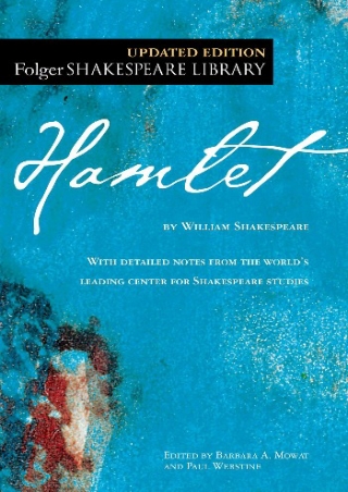 Kindle Hamlet Full