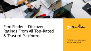 Code Brew Labs| Rating | Reviews| Firm Finder