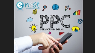 PPC services in Delhi NCR