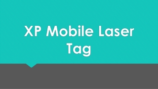 Play With The Latest Technological Advancements — Laser Tag West Covina