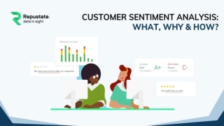 Customer Sentiment Analysis