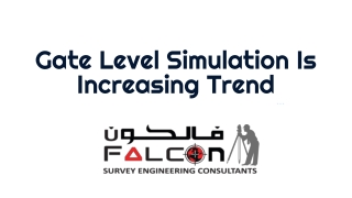 Gate Level Simulation Is Increasing Trend