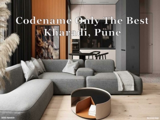 Codename its all about you| Call: 8448272360