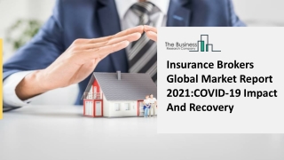 Insurance Brokers Market Growth Analysis through 2030
