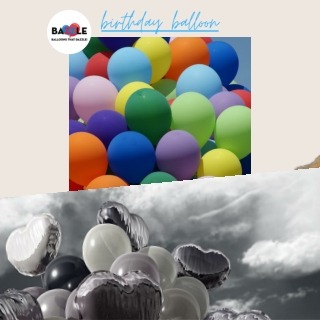 Best Balloons and Decoration All Types in Pakistan