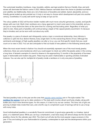 The Ultimate Glossary of Terms About 3 initial monogram necklace