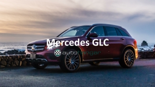 Mercedes Benz GLC Review
