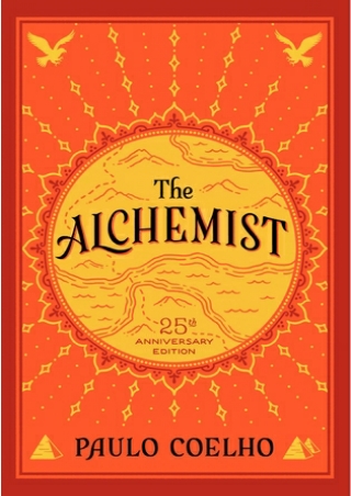 [PDF] Free Download The Alchemist Full