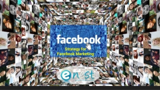 7 Simple Steps To An Effective Strategy For Facebook Marketing