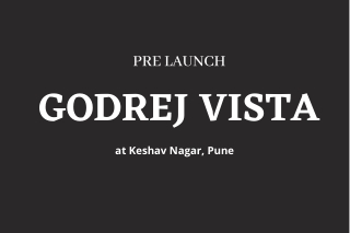 Godrej Vista Keshav Nagar - Discover The Quality Of Life At Pune - PDF