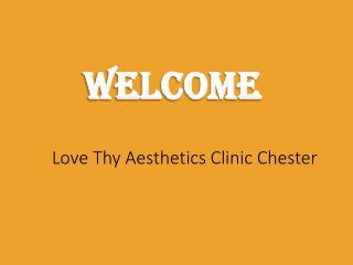 Specialist in Balayage in Chester