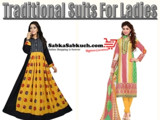 Online Shopping Sites || Online Women Clothes in Delhi || Sabkasabkuch.com