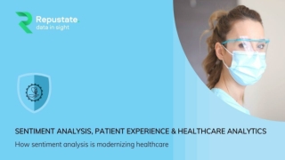 Patient Care Analytics