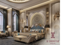 Interior Design Sharjah