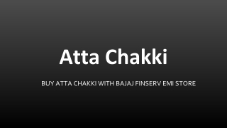 Aata Chaki (1)