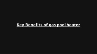 Propane tank installation in Miami