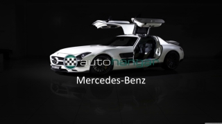Mercedes Car Price in India