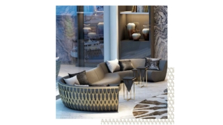 Luxury soft furnishings Delhi