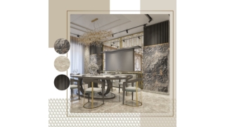 Luxury Interior Designer Mumbai