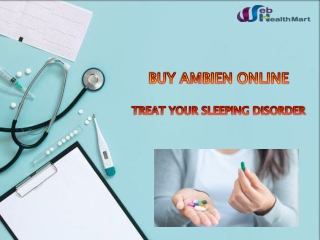 BUY ZOLPIDEM ONLINE