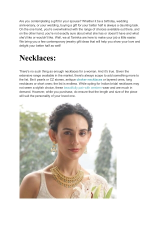 Antique jewellery online