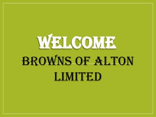 Best Carpet Supply and Fitting in Alton