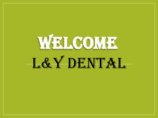 Best Invisalign in Northwood