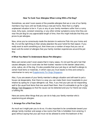 How To Curb Your Allergies When Living With a Pet Dog_-converted