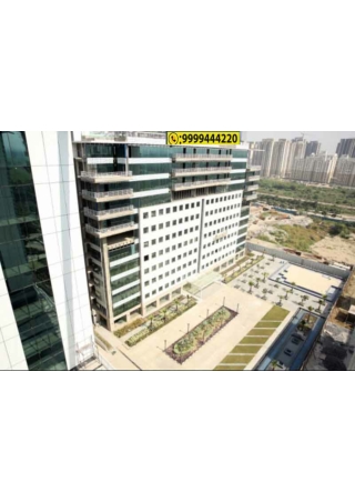 1000 Sqft Office Space for Sale in Assotech Business Cresterra