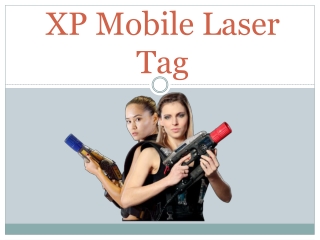 Make your on-screen sensation come live with the Call of Duty laser tag with us.