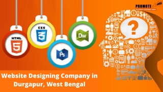 Website Designing Company in Durgapur, West Bengal