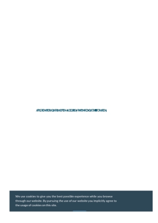Promotional Video Company