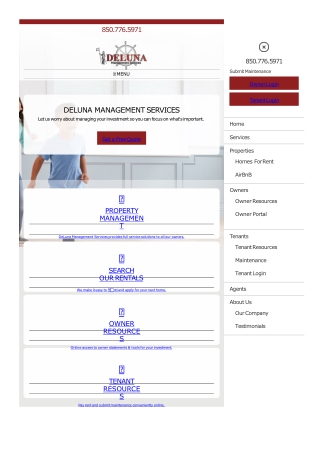 Property Management Companies