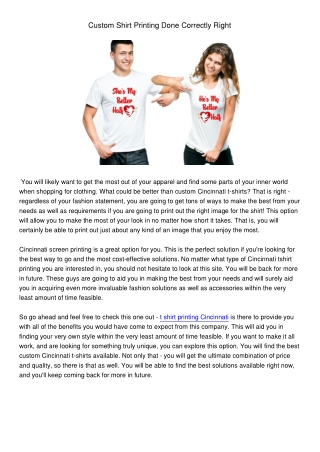 CustomShirtPrintingDoneCorrectlyRight