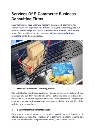Services Of E-Commerce Business Consulting Firms-converted